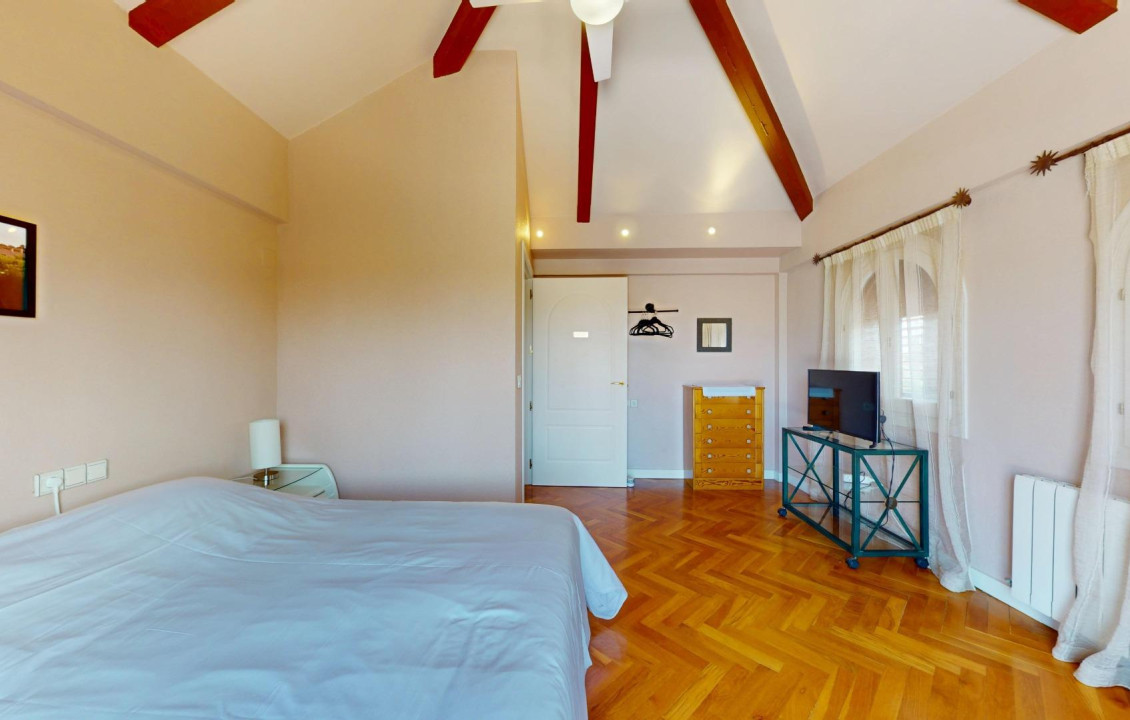 Venta - villa - Elche - Portes Encarnades-Torreta-Portalada