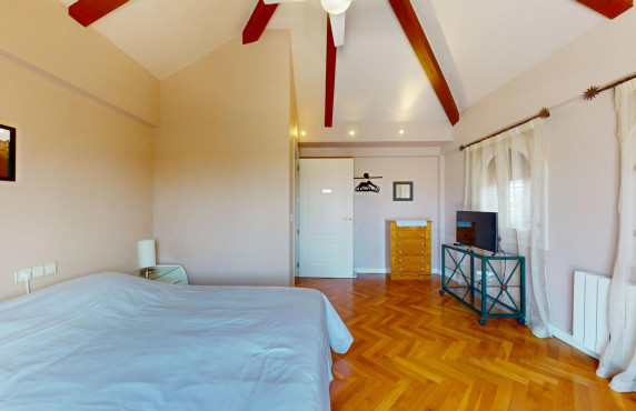 Venta - villa - Elche - Portes Encarnades-Torreta-Portalada