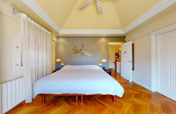 Venta - villa - Elche - Portes Encarnades-Torreta-Portalada
