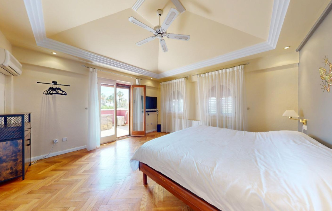Venta - villa - Elche - Portes Encarnades-Torreta-Portalada