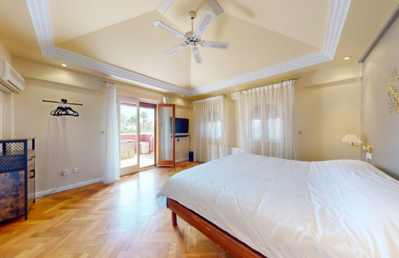 Venta - villa - Elche - Portes Encarnades-Torreta-Portalada