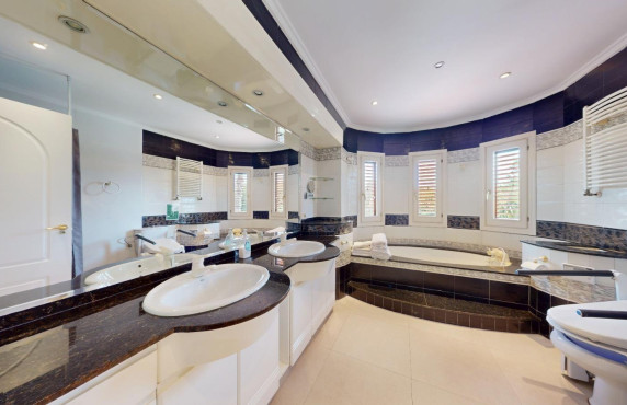 Venta - villa - Elche - Portes Encarnades-Torreta-Portalada