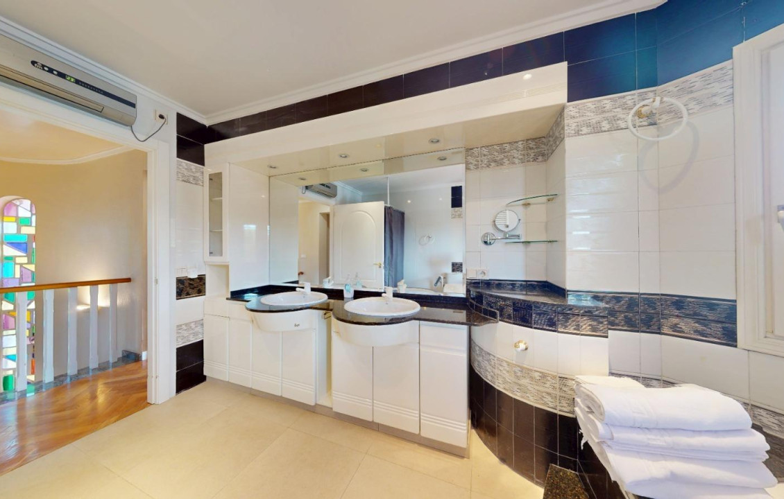 Venta - villa - Elche - Portes Encarnades-Torreta-Portalada