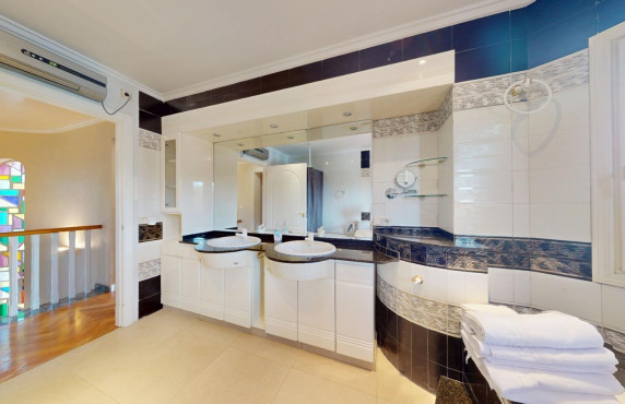 Venta - villa - Elche - Portes Encarnades-Torreta-Portalada