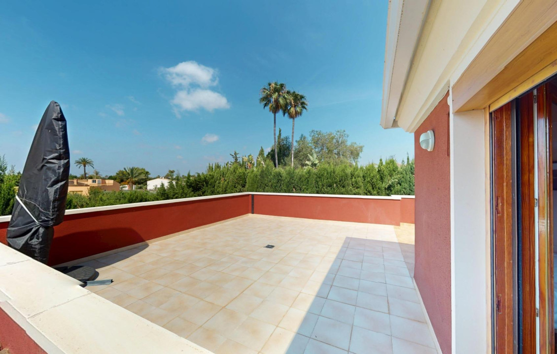 Venta - villa - Elche - Portes Encarnades-Torreta-Portalada