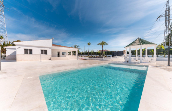 Venta - villa - Peña las aguilas - PEÑA DE LAS AGUILAS