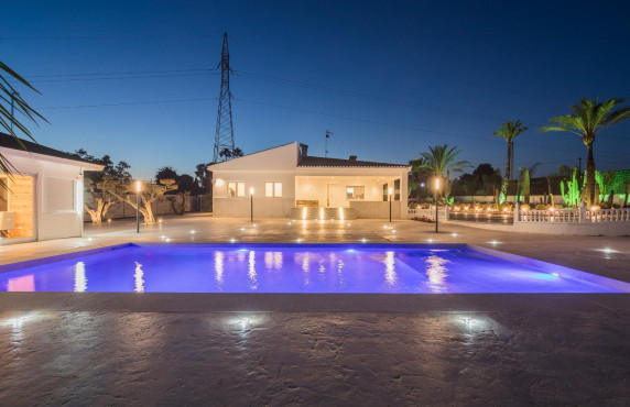 Venta - villa - Peña las aguilas - PEÑA DE LAS AGUILAS