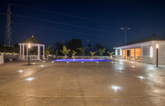Venta - villa - Peña las aguilas - PEÑA DE LAS AGUILAS