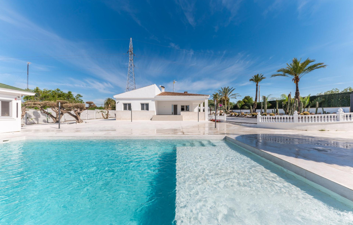 Venta - villa - Peña las aguilas - PEÑA DE LAS AGUILAS
