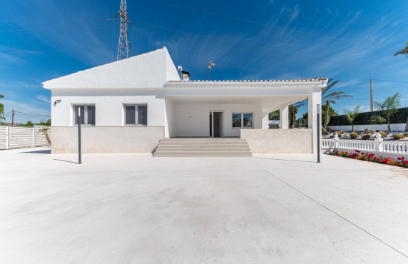 Venta - villa - Peña las aguilas - PEÑA DE LAS AGUILAS