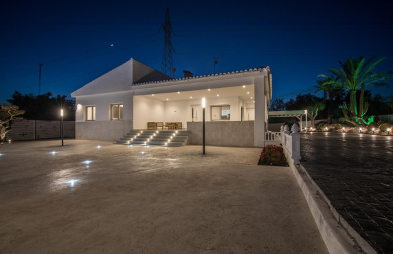 Venta - villa - Peña las aguilas - PEÑA DE LAS AGUILAS