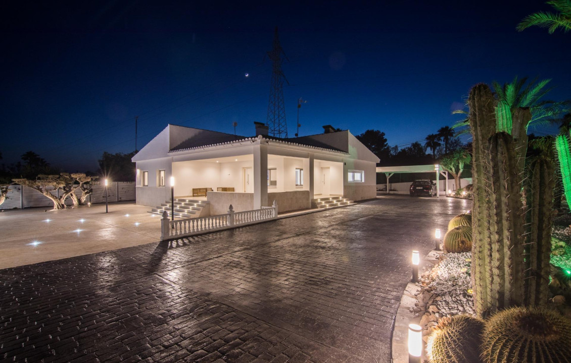 Venta - villa - Peña las aguilas - PEÑA DE LAS AGUILAS