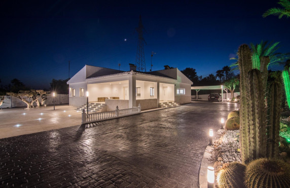 Venta - villa - Peña las aguilas - PEÑA DE LAS AGUILAS