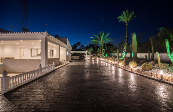 Venta - villa - Peña las aguilas - PEÑA DE LAS AGUILAS