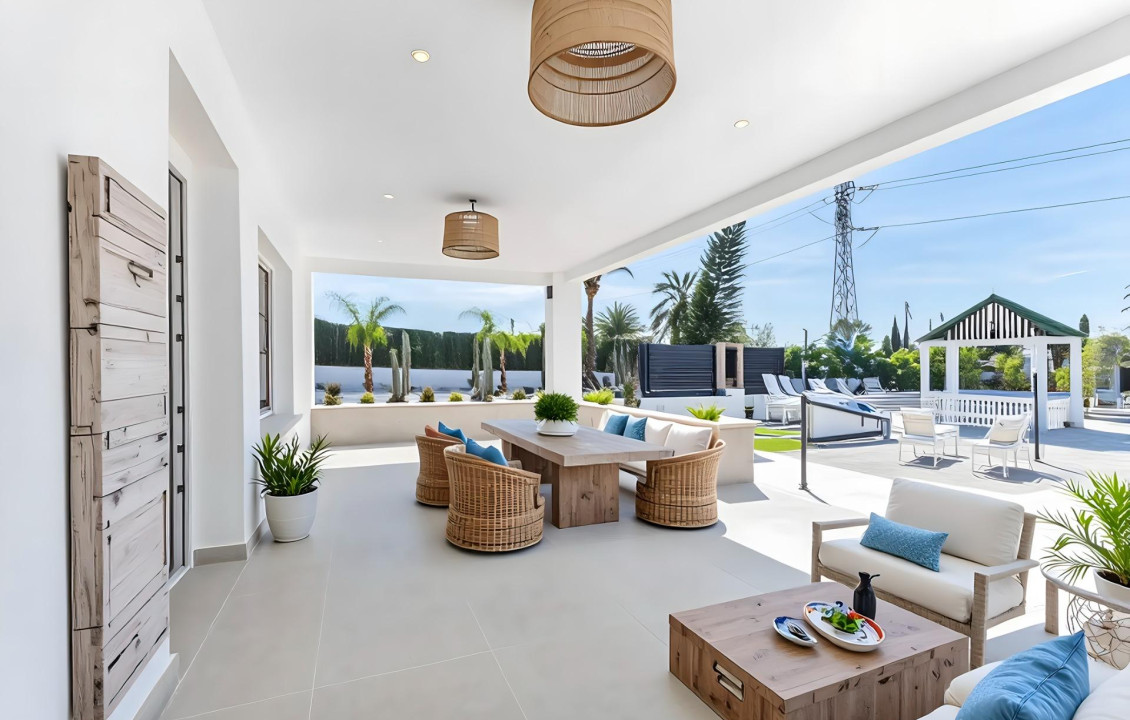 Venta - villa - Peña las aguilas - PEÑA DE LAS AGUILAS