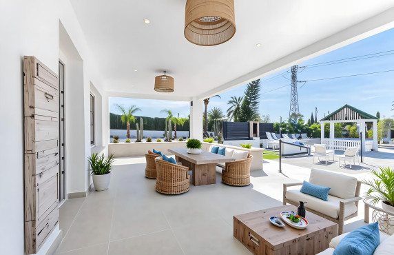 Venta - villa - Peña las aguilas - PEÑA DE LAS AGUILAS