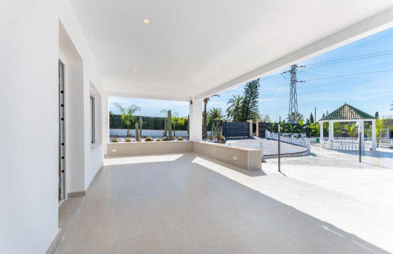Venta - villa - Peña las aguilas - PEÑA DE LAS AGUILAS