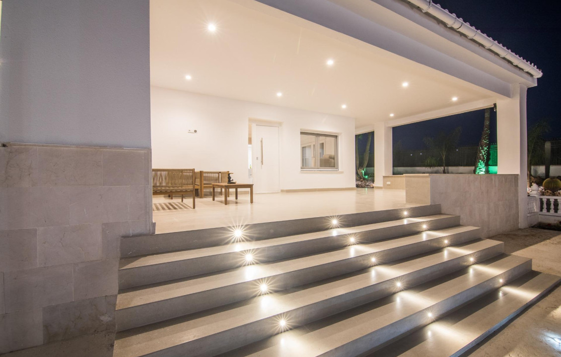 Venta - villa - Peña las aguilas - PEÑA DE LAS AGUILAS