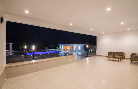 Venta - villa - Peña las aguilas - PEÑA DE LAS AGUILAS