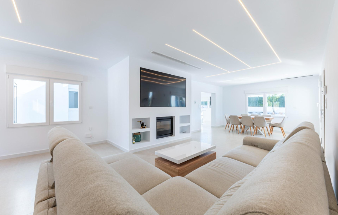 Venta - villa - Peña las aguilas - PEÑA DE LAS AGUILAS