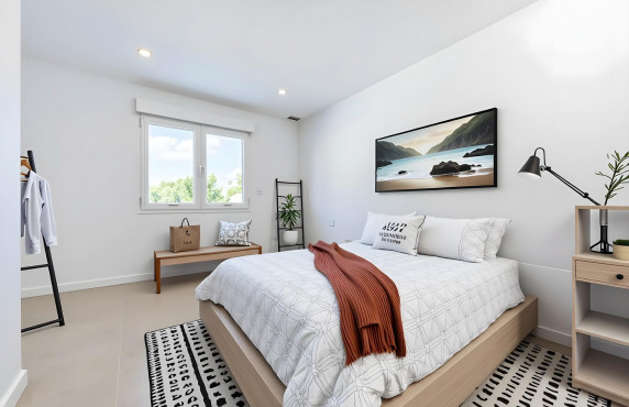Venta - villa - Peña las aguilas - PEÑA DE LAS AGUILAS