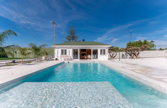 Venta - villa - Peña las aguilas - PEÑA DE LAS AGUILAS
