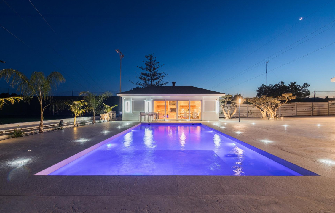 Venta - villa - Peña las aguilas - PEÑA DE LAS AGUILAS