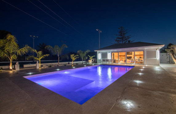 Venta - villa - Peña las aguilas - PEÑA DE LAS AGUILAS