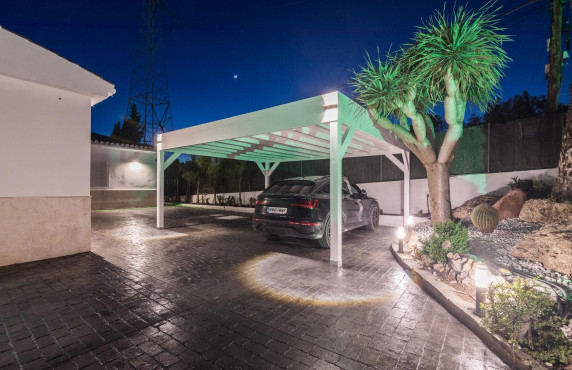Venta - villa - Peña las aguilas - PEÑA DE LAS AGUILAS