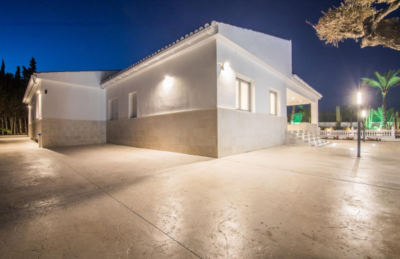 Venta - villa - Peña las aguilas - PEÑA DE LAS AGUILAS