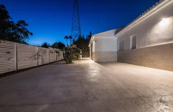 Venta - villa - Peña las aguilas - PEÑA DE LAS AGUILAS