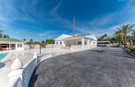 Venta - villa - Peña las aguilas - PEÑA DE LAS AGUILAS