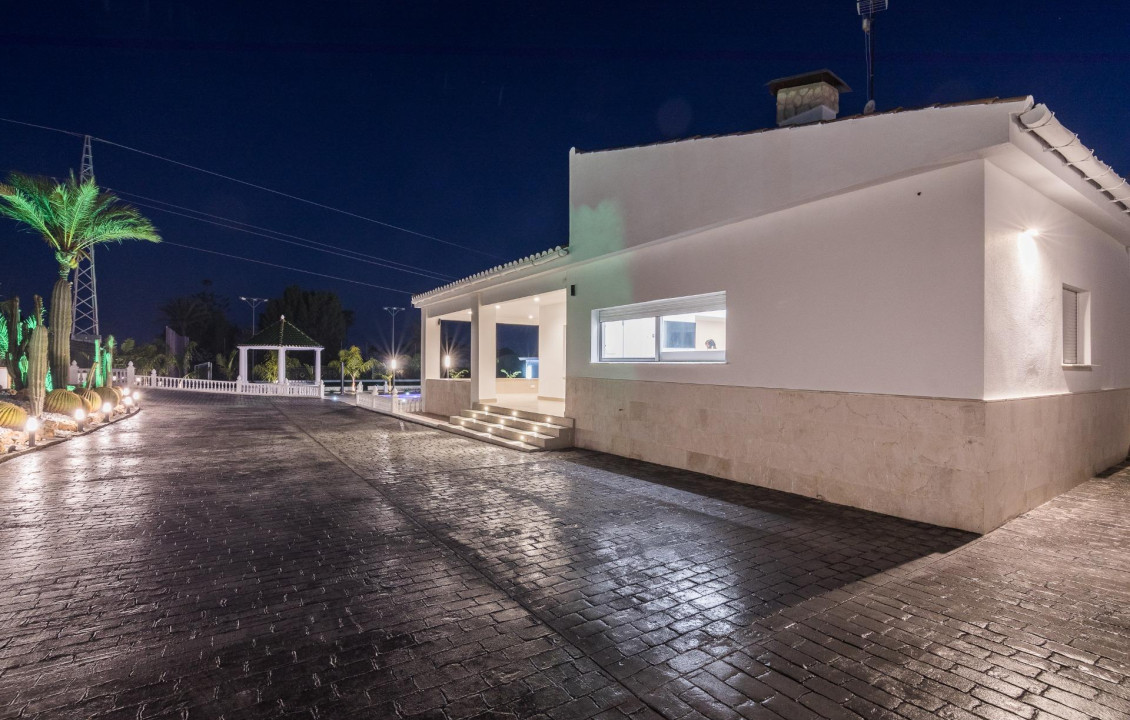 Venta - villa - Peña las aguilas - PEÑA DE LAS AGUILAS
