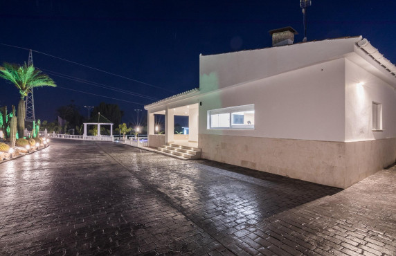 Venta - villa - Peña las aguilas - PEÑA DE LAS AGUILAS