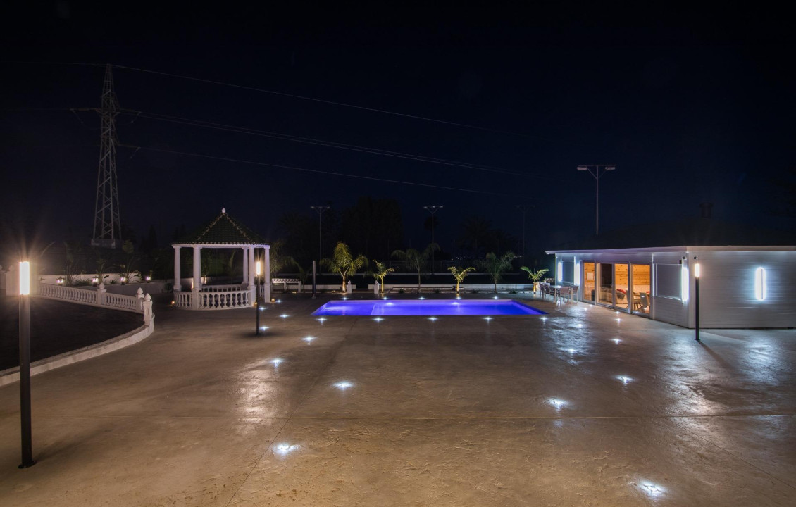 Venta - villa - Peña las aguilas - PEÑA DE LAS AGUILAS
