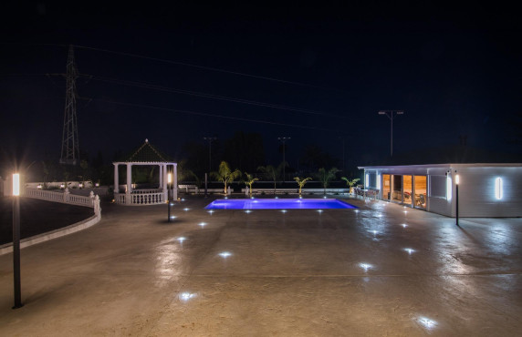 Venta - villa - Peña las aguilas - PEÑA DE LAS AGUILAS