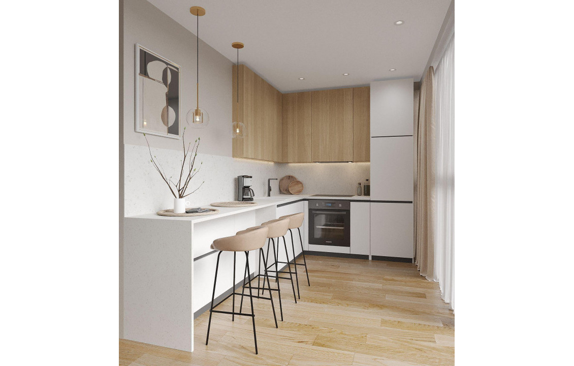 For Sale - Flat - Elche - Centro