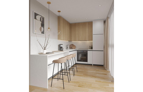 For Sale - Flat - Elche - Centro