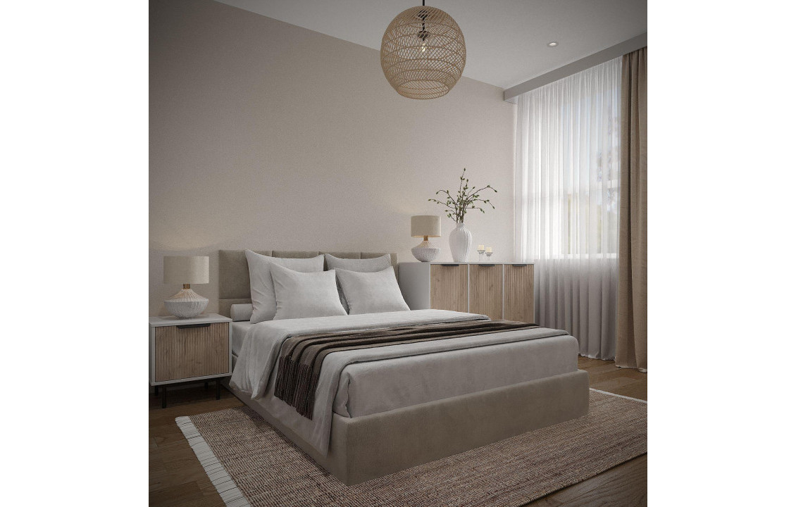 For Sale - Flat - Elche - Centro
