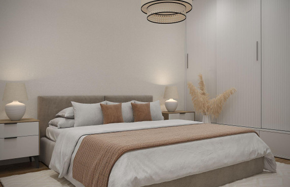 For Sale - Flat - Elche - Centro