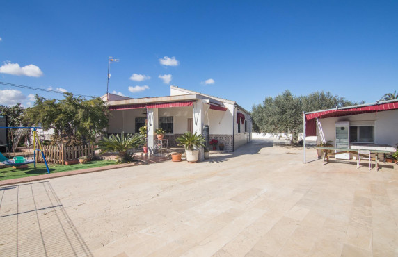 Venta - villa - Perleta - Maitino-Perleta