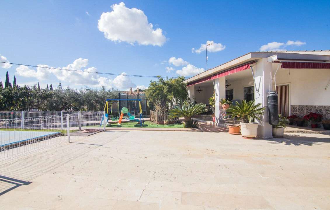 Venta - villa - Perleta - Maitino-Perleta