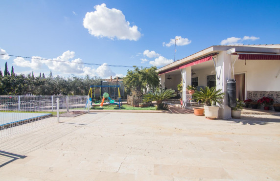 Venta - villa - Perleta - Maitino-Perleta