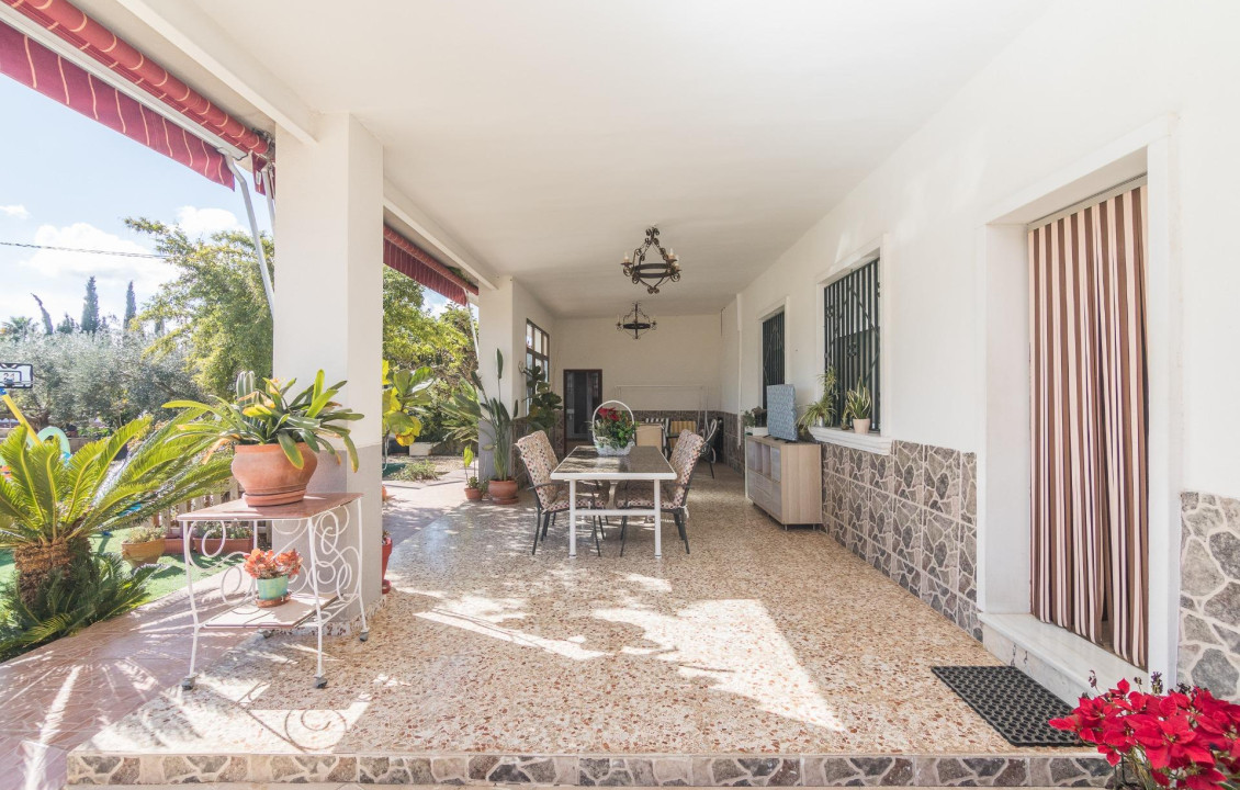Venta - villa - Perleta - Maitino-Perleta