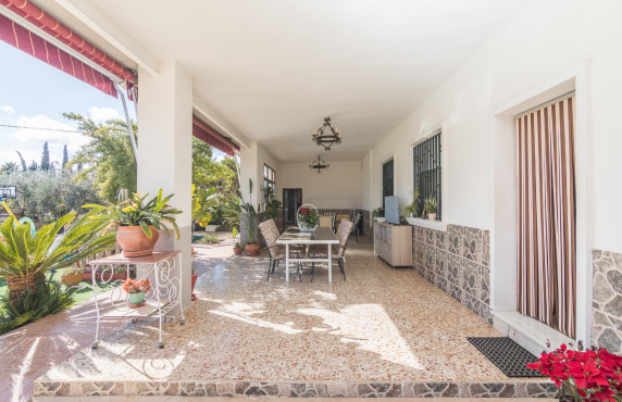 Venta - villa - Perleta - Maitino-Perleta
