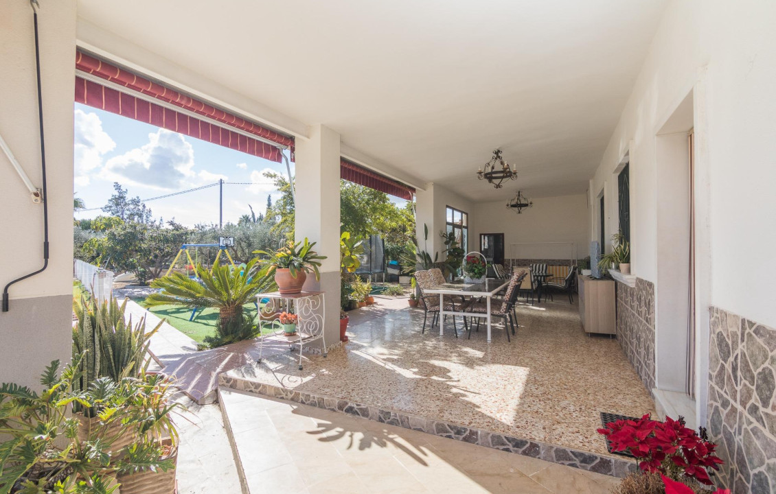 Venta - villa - Perleta - Maitino-Perleta