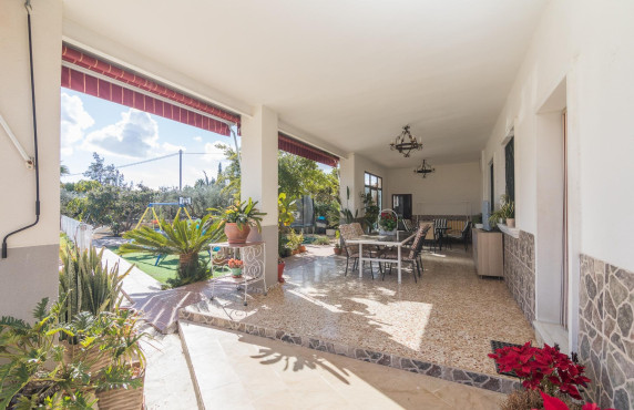 Venta - villa - Perleta - Maitino-Perleta