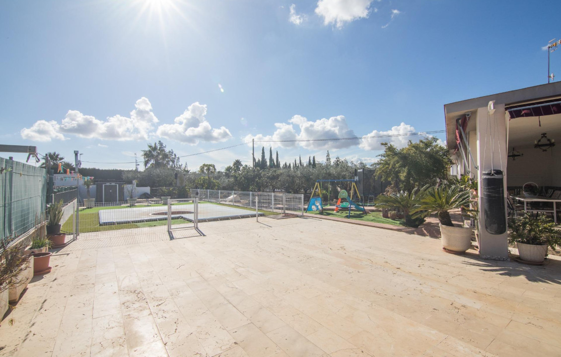 Venta - villa - Perleta - Maitino-Perleta