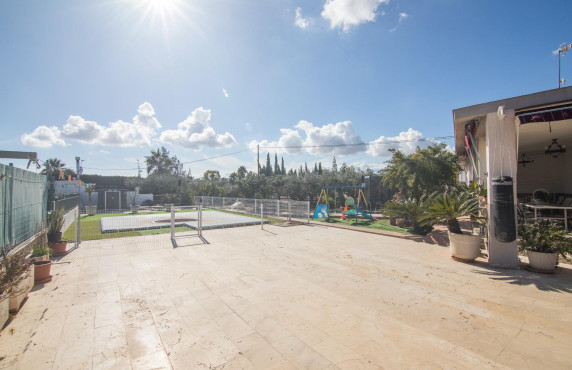 Venta - villa - Perleta - Maitino-Perleta