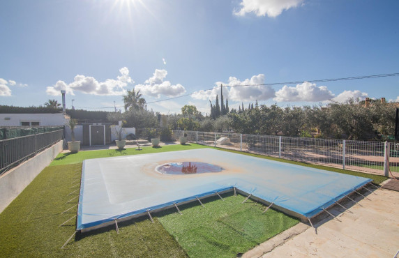 Venta - villa - Perleta - Maitino-Perleta